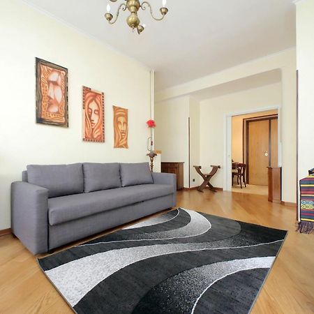 4Bnb - Cipro Vatican Apartment Рим Екстер'єр фото