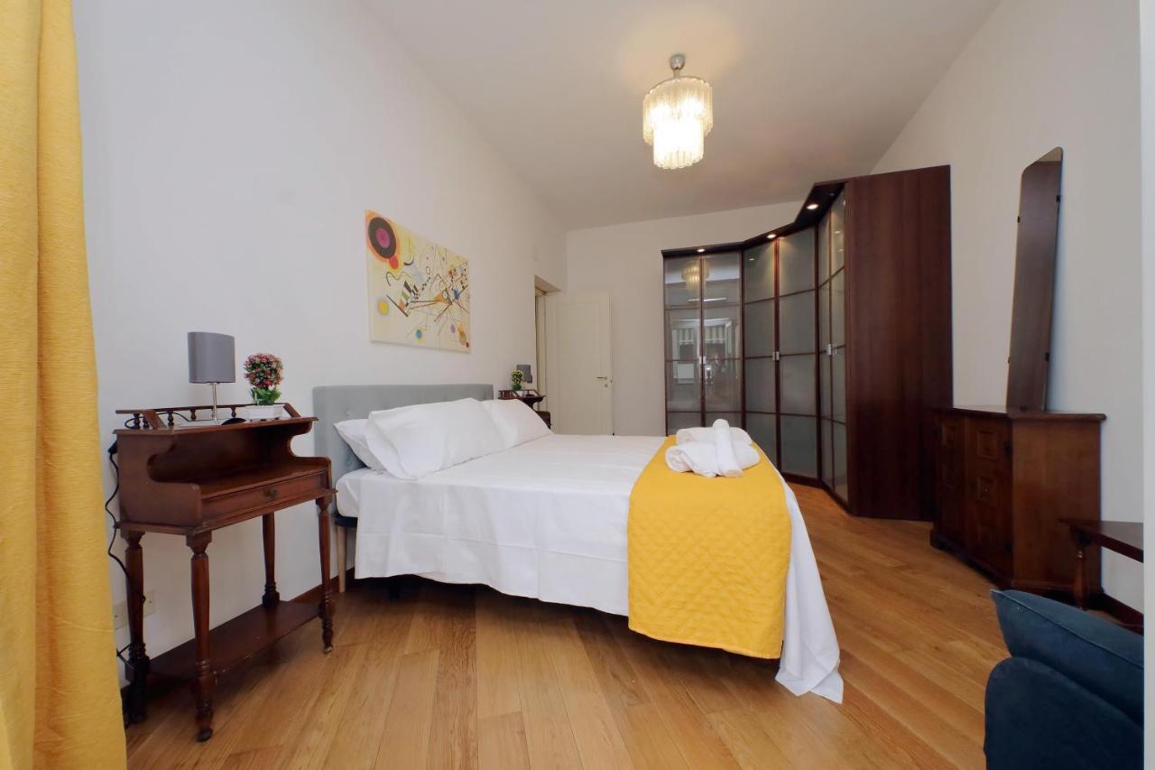 4Bnb - Cipro Vatican Apartment Рим Екстер'єр фото