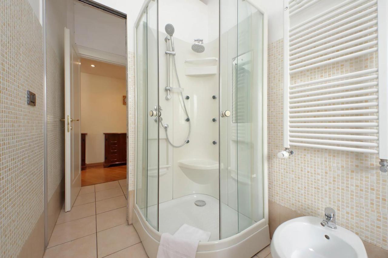 4Bnb - Cipro Vatican Apartment Рим Екстер'єр фото