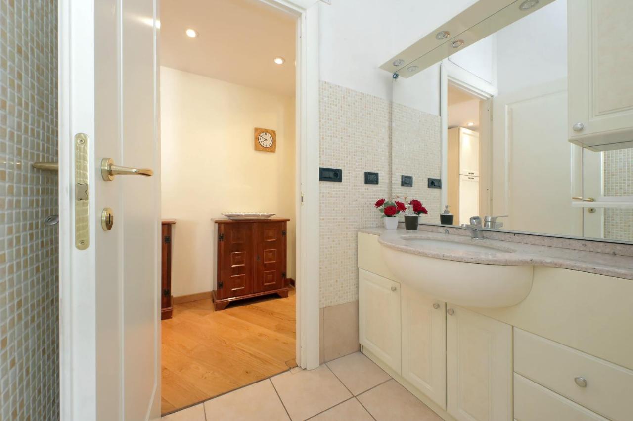 4Bnb - Cipro Vatican Apartment Рим Екстер'єр фото