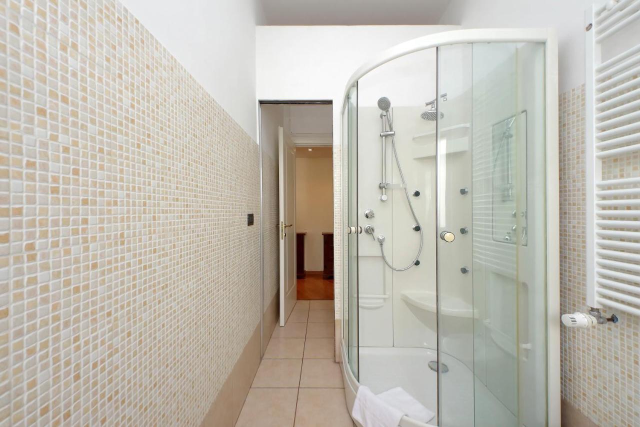 4Bnb - Cipro Vatican Apartment Рим Екстер'єр фото