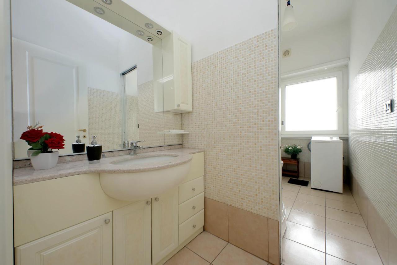 4Bnb - Cipro Vatican Apartment Рим Екстер'єр фото