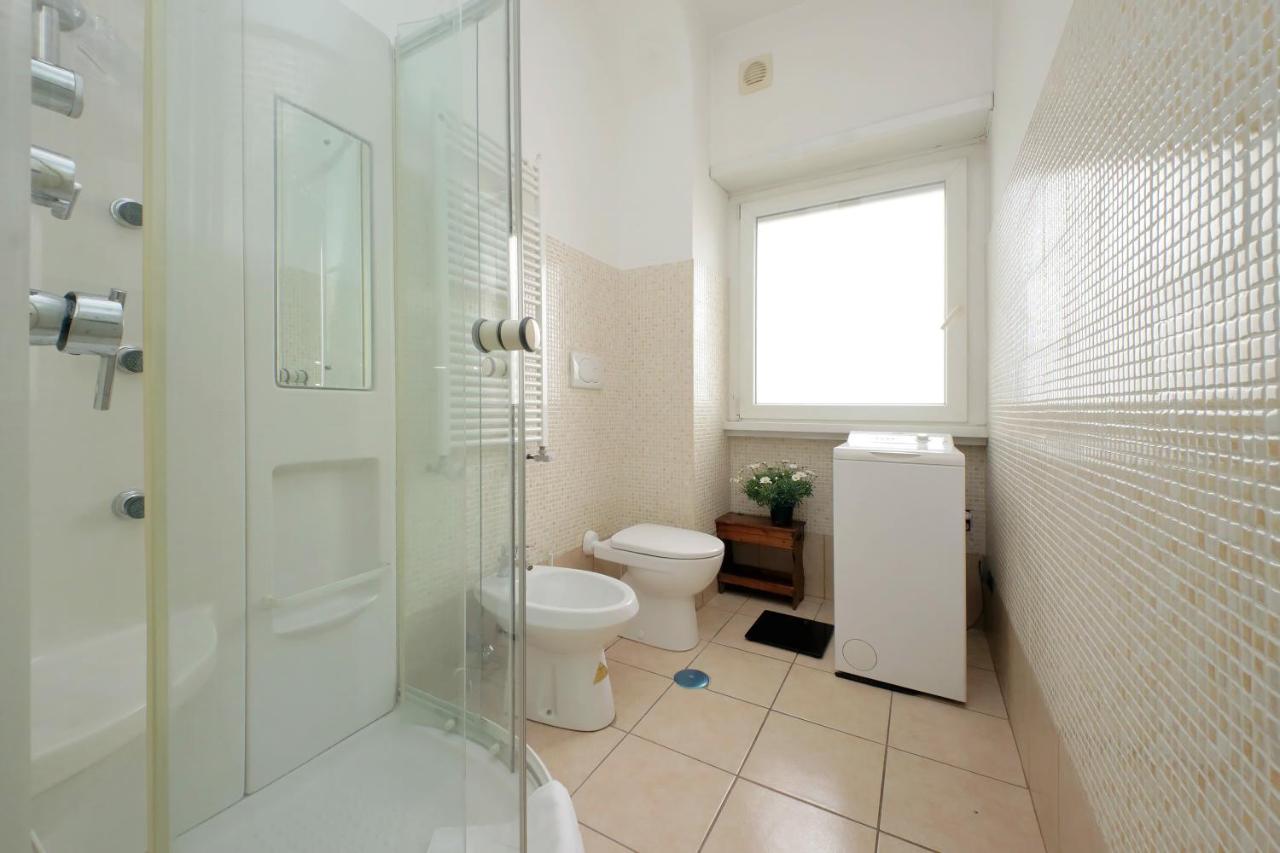 4Bnb - Cipro Vatican Apartment Рим Екстер'єр фото